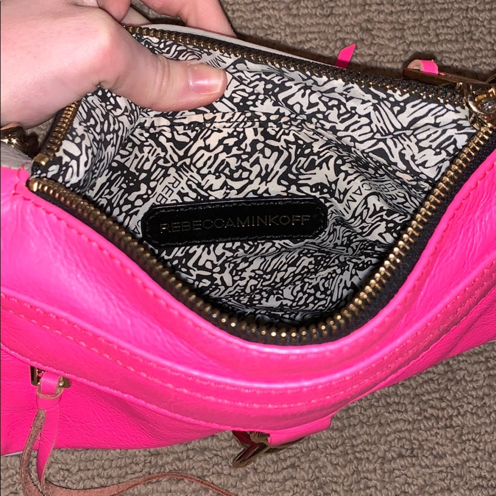 Rebecca minkoff purse - Picture 3 of 5